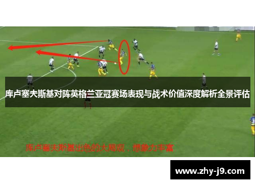 库卢塞夫斯基对阵英格兰亚冠赛场表现与战术价值深度解析全景评估
