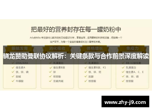 骁龙赞助曼联协议解析：关键条款与合作前景深度解读