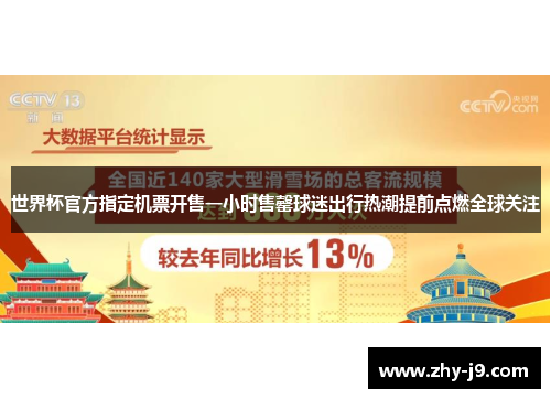 世界杯官方指定机票开售一小时售罄球迷出行热潮提前点燃全球关注