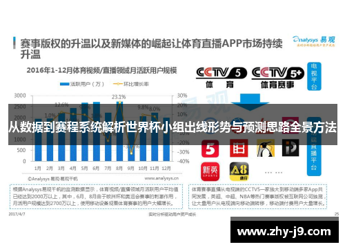 从数据到赛程系统解析世界杯小组出线形势与预测思路全景方法